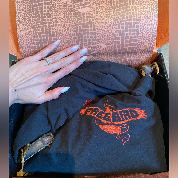 Freebird booties NWT! - Picture 3 of 9